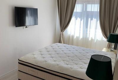 Apartament cu 2 camere decomandat în Salca - 5