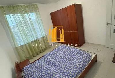 Apartament cu 2 camere semidecomandat în Craiovei