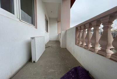 Vila individuala Tineretului Unirii 4 bai cu 4 locuri de parcare Vila individuala Tineretului Unirii 4 bai cu 4 locuri de parcare - 7