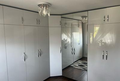 Casa mobilata/utilata Popesti Leordeni - 4