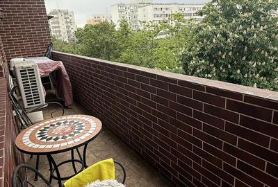 Apartament cu 3 camere semidecomandat în Câmpia Libertății - 1