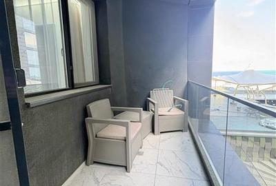 Apartament cu 2 camere decomandat, mobilat în Nord - 13
