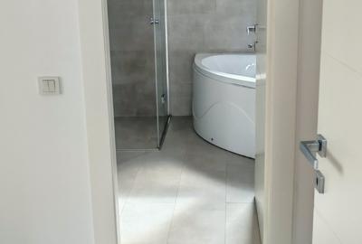 Apartament 4 camere Baneasa Straulesti - 13