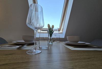 Apartament cu 3 camere decomandat în Otopeni - 7