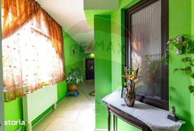 Apartament cu 3 camere decomandat în Alecu Russo - 15