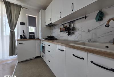 Apartament cu 2 camere în Central - 10