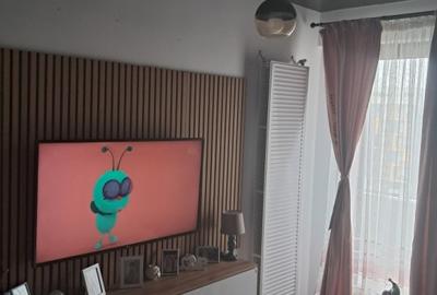 Penthouse cu 5 camere decomandat, mobilat în Central - 12