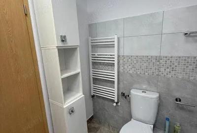 Casa tip duplex complet mobilata in Dumbravita langa padure si lac, 90 mp, 850 euro - 7