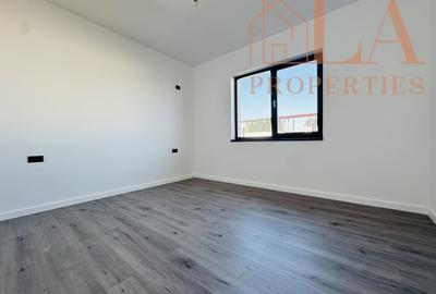 Casa individuala 4 camere | Teren 400mp | Domnesti-Teghes - 4