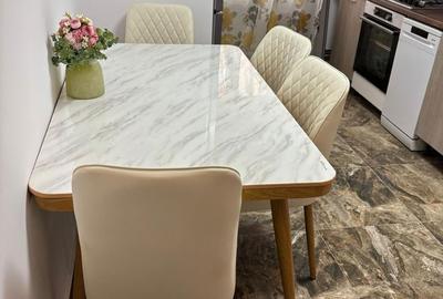 Apartament cu 2 camere în Între Lacuri - 1