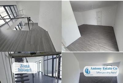 Spațiu comercial, de 598 mp, în Rogerius