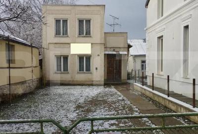 Casa/Vila 71 mp utili, 183 mp teren, zona Ultracentrala - 2