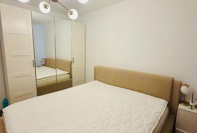 Apartament cu 2 camere semidecomandat în Central - 2