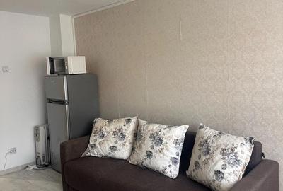 Garsonieră semidecomandată în Buziașului - 1