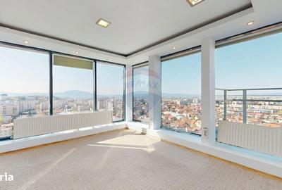 Spațiu comercial, de 170 mp, în Central - 3