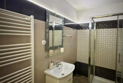 Apartament cu 2 camere, mobilat în Someșeni - 6