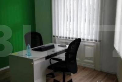 Spațiu comercial, de 220 mp, în Central