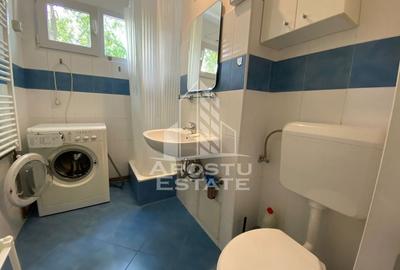 Apartament 2 camere, zona Tipografilor - 6
