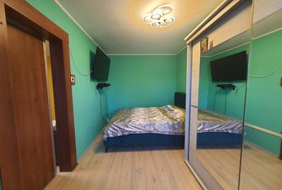 OCAZIE!!! INEL II-SALVARE APARTAMENT CU 2 CAMERE CENTRALA PE GAZE - 7