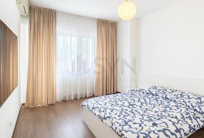 REA1026875 Apartament 3 camere Nordului Herastrau - 2