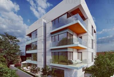 Apartament cu 3 camere decomandat în Eminescu - 5