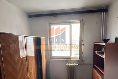 Apartament 2 camere, cf. 2, etaj 2, Kaufland Craiovei - 3