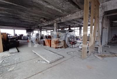 Spatiu industrial cu 6 cladiri avand acces TIR in Sibiu - 16