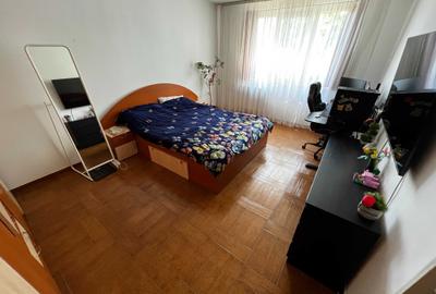 Apartament cu 2 camere semidecomandat în Titan - 3