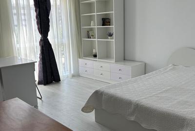 Garsoniera - Militari-Residence - Loc de parcare - Centrala Proprie - 3