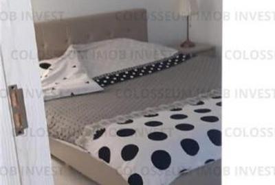 Apartament 2 camere, decomandat - zona Astra - 3