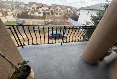 Casă individuală cu 5 camere cu Canalizare în Clinceni - 15