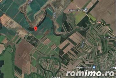 Teren Extravilan Arabil Ghimpati, ID: R1964858 - 6