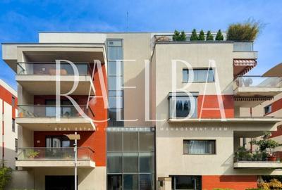 Dorobanti | Capitale | 180Mp | 4 cam. | Washington Residence - 25