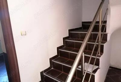 Cornetu, Ilfov, vila p+1+m(210mp),2008, 6camere,curte 250mp,100 000e. - 8