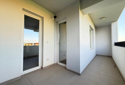 Apartament cu 2 camere decomandat în Girocului - 5