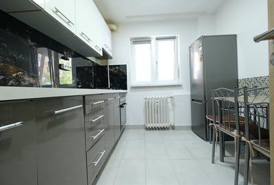Apartament cu 3 camere decomandat în Rahova - 16