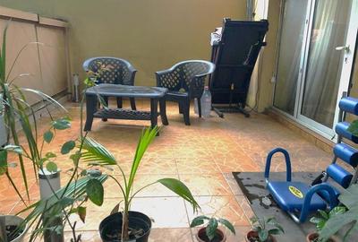 Vanzare Vila P+1+M Ctin Brancoveanu