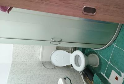 Inchiriez garsoniera (camera de camin) - 8