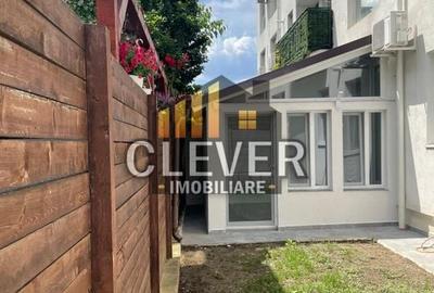 Apartament 2 camere Mobilat Utilat-Parcare-Gradina 44mp - 18