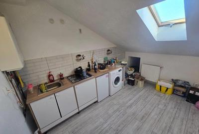 Garsonieră nedecomandată în Turnișor - 4