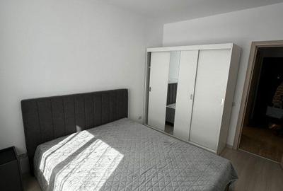 Apartament cu 2 camere în Tineretului