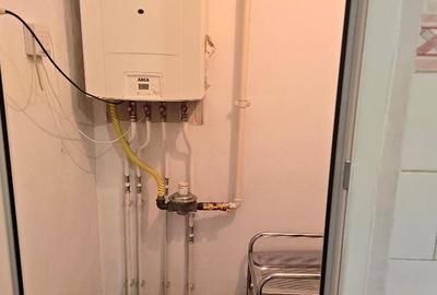 Apartament cu 3 camere decomandat în Central - 8