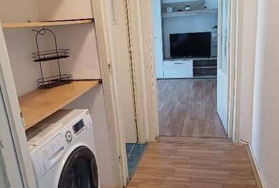 Proprietar, inchiriez apartament 2 camere, zona Circumvalatiunii - 7