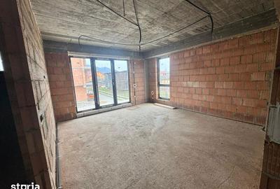 Apartament cu 3 camere în Central - 17