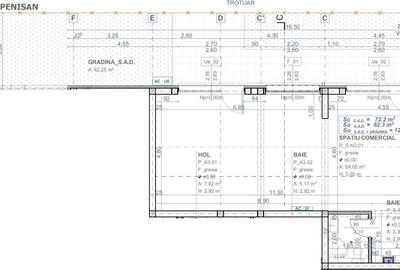 Apartamente decomandate | Lift | Gradina proprie | Dezvoltator - 28