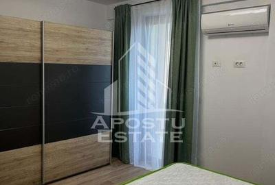 Apartament cu 2 camere Centrala Proprie Loc parcare Ac Pet Frendly!! - 6