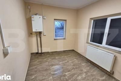 Spațiu comercial, de 1,500 mp, în Burdea - 10