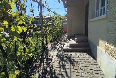 Casă cu 4 camere în Porumbeni - 3