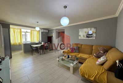 Apartament cu 3 camere mobilat si utilat, posibilitate preluare chiriasi - 2