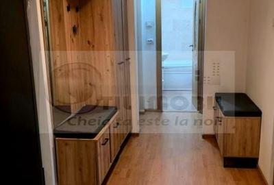 De inchiriat ap 2 camere decomandat, etaj 2/4 - Canta - 400 euro ! - 8